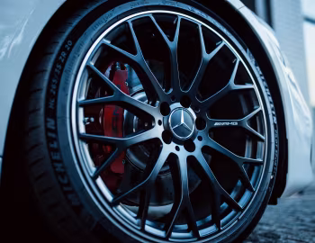 Mercedes-AMG C 63 S E Performance [Japan] (W206) '2023–н.ч.