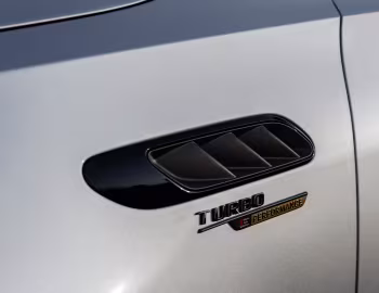Mercedes-AMG C 63 S E Performance [Worldwide] (W206) '2022–н.ч.