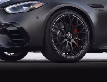 2024–н.ч. Mercedes-AMG C 63 S E Performance [North America] (W206) '2024–н.ч.