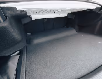 Багажник Mercedes-AMG C 63 S E Performance [Japan] (W206) '2023–н.ч.