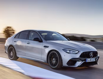 Mercedes-AMG C 63 S E Performance [Worldwide] (W206) '2022–н.ч.