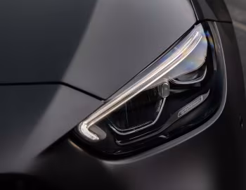 2024–н.ч. Mercedes-AMG C 63 S E Performance [North America] (W206) '2024–н.ч.