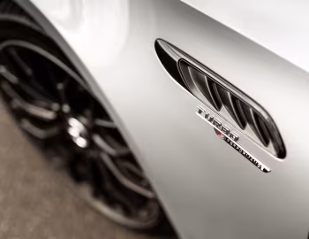Mercedes-AMG C 63 S E Performance [Australia] (W206) '2023–н.ч.