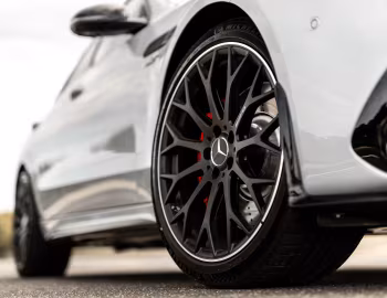 Mercedes-AMG C 63 S E Performance [Australia] (W206) '2023–н.ч.