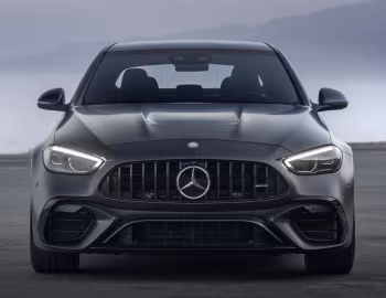 2024–н.ч. Mercedes-AMG C 63 S E Performance [North America] (W206) '2024–н.ч.