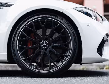 Mercedes-AMG C 63 S E Performance [Japan] (W206) '2023–н.ч.