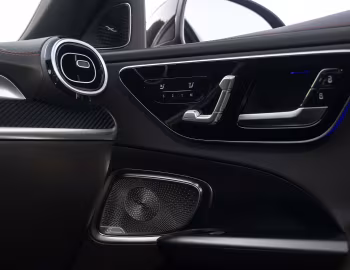 Інтер'єр 2024–н.ч. Mercedes-AMG C 63 S E Performance [North America] (W206) '2024–н.ч.