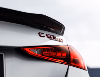 Mercedes-AMG C 63 S E Performance [Australia] (W206) '2023–н.ч.