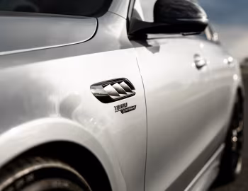 Mercedes-AMG C 63 S E Performance [Australia] (W206) '2023–н.ч.