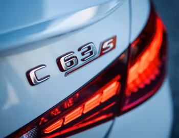 Mercedes-AMG C 63 S E Performance [Japan] (W206) '2023–н.ч.