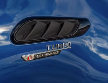 Mercedes-AMG C 63 S E Performance [UK-spec] (W206) '2023–pr.