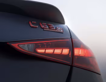 2024–н.ч. Mercedes-AMG C 63 S E Performance [North America] (W206) '2024–н.ч.