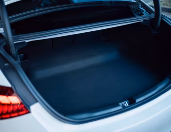 Багажник Mercedes-AMG C 63 S E Performance [Japan] (W206) '2023–н.ч.