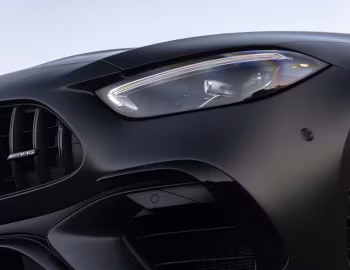 2024–н.ч. Mercedes-AMG C 63 S E Performance [North America] (W206) '2024–н.ч.
