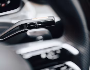 Інтер'єр Mercedes-AMG C 63 S E Performance [Japan] (W206) '2023–н.ч.
