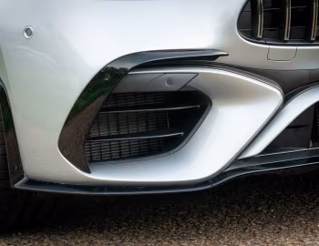 Mercedes-AMG C 63 S E Performance Estate [UK-spec] (S206) '2023–pr.