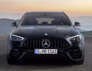 Mercedes-AMG C 63 S E Performance Estate [Worldwide] (S206) '2022–н.ч.