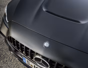 Mercedes-AMG C 63 S E Performance Estate [Worldwide] (S206) '2022–н.ч.