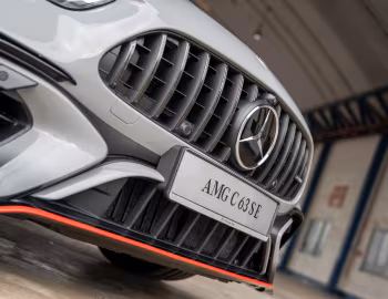 Mercedes-AMG C 63 S E Performance "F1 Edition" [Malaysia] (W206) '2024–н.ч.