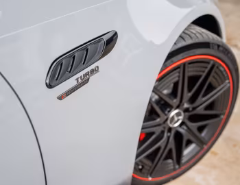 Mercedes-AMG C 63 S E Performance "F1 Edition" [Malaysia] (W206) '2024–н.ч.