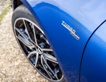Mercedes-AMG CLA 35 4MATIC [UK-spec] (C118) '2023–н.ч.
