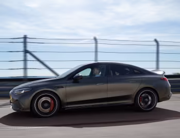 Mercedes-AMG CLA 45 4MATIC+ [Worldwide] (C174) '2026
