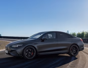 Mercedes-AMG CLA 45 4MATIC+ [Worldwide] (C174) '2026