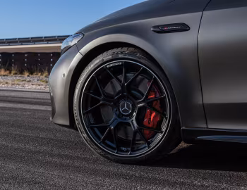 Mercedes-AMG CLA 45 4MATIC+ [Worldwide] (C174) '2026