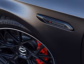 Mercedes-AMG CLA 45 4MATIC+ [Worldwide] (C174) '2026