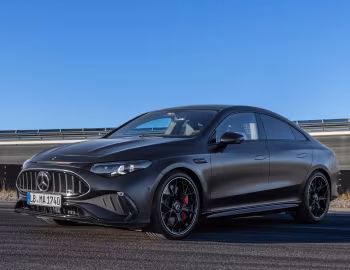Mercedes-AMG CLA 45 4MATIC+ [Worldwide] (C174) '2026