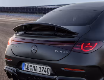 Mercedes-AMG CLA 45 4MATIC+ [Worldwide] (C174) '2026