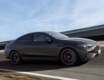 Mercedes-AMG CLA 45 4MATIC+ [Worldwide] (C174) '2026