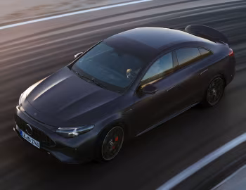 Mercedes-AMG CLA 45 4MATIC+ [Worldwide] (C174) '2026