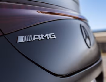 Mercedes-AMG CLA 45 4MATIC+ [Worldwide] (C174) '2026