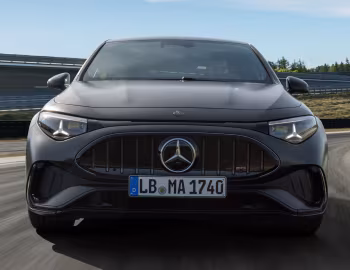 Mercedes-AMG CLA 45 4MATIC+ [Worldwide] (C174) '2026