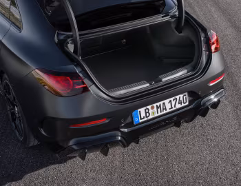 Ambos Mercedes-AMG CLA 45 4MATIC+ [Worldwide] (C174) '2026