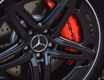Mercedes-AMG CLA 45 4MATIC+ "Final Edition" [Malaysia] (C118) '2025–pr.