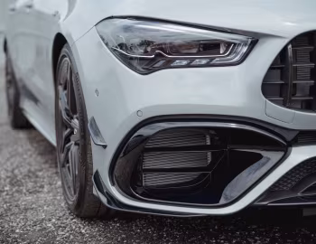 Mercedes-AMG CLA 45 4MATIC+ "Final Edition" [Malaysia] (C118) '2025–pr.
