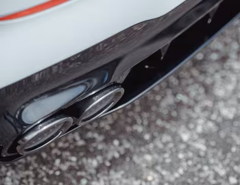Mercedes-AMG CLA 45 4MATIC+ "Final Edition" [Malaysia] (C118) '2025–pr.
