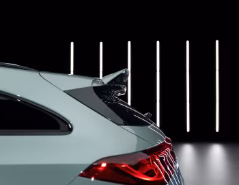 Mercedes-AMG CLA 45 4MATIC+ Shooting Brake [Worldwide] (X174) '2026