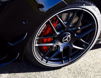 Mercedes-AMG CLA 45 S 4MATIC+ "Edition R+" [Australia] (C118) '2025