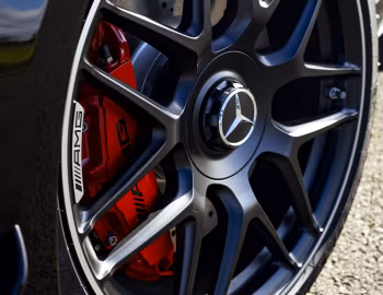 Mercedes-AMG CLA 45 S 4MATIC+ "Edition R+" [Australia] (C118) '2025