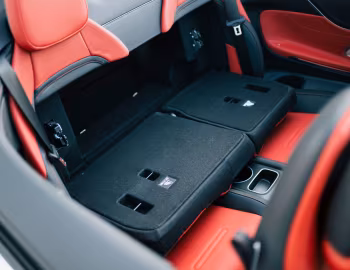 Інтер'єр Mercedes-AMG CLE 53 4MATIC+ Cabriolet [Japan] (A236) '2024–н.ч.