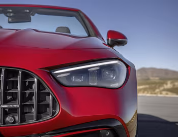 Mercedes-AMG CLE 53 4MATIC+ Cabriolet [Worldwide] (A236) '2024–н.ч.