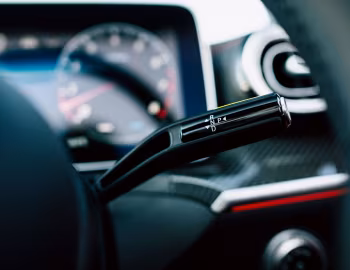 Інтер'єр Mercedes-AMG CLE 53 4MATIC+ Cabriolet [Japan] (A236) '2024–н.ч.