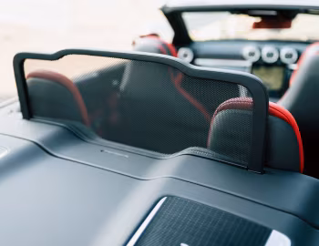 Mercedes-AMG CLE 53 4MATIC+ Cabriolet [Japan] (A236) '2024–н.ч.