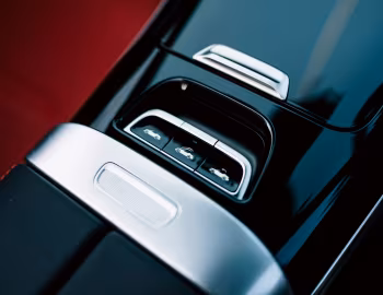 Інтер'єр Mercedes-AMG CLE 53 4MATIC+ Cabriolet [Japan] (A236) '2024–н.ч.