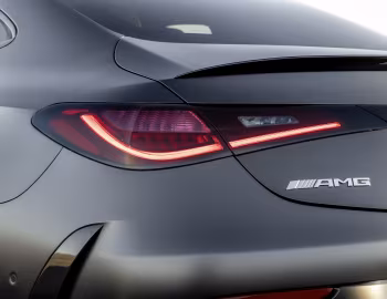 Mercedes-AMG CLE 53 4MATIC+ Coupé [Worldwide] (C236) '2024–н.ч.