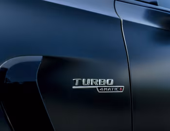 Mercedes-AMG CLE 53 4MATIC+ Coupé [UK-spec] (C236) '2024–pr.