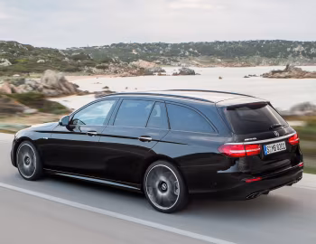 Mercedes-AMG E 43 4MATIC Estate [Worldwide] (S213) '12.2016–20